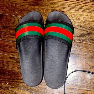 Gucci Sandals